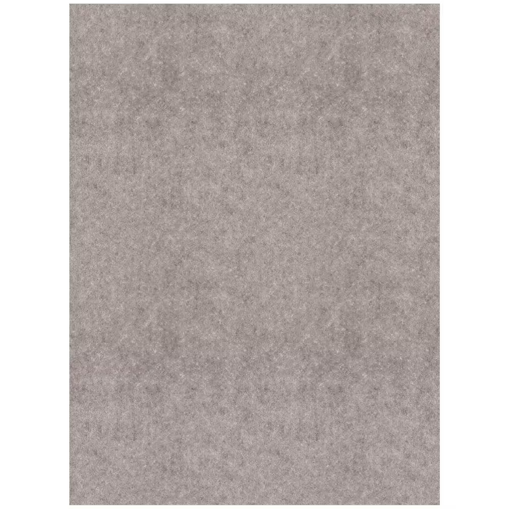 Premium Absorbent Non-Slip Rug Pad, Spill Protection and Floor Safety 5 Ft. X 8 gallery