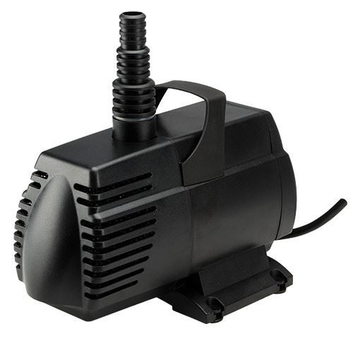 Aquascape Ultra 2000 GPH Submersible Pond & Fountain Pump 91010 gallery