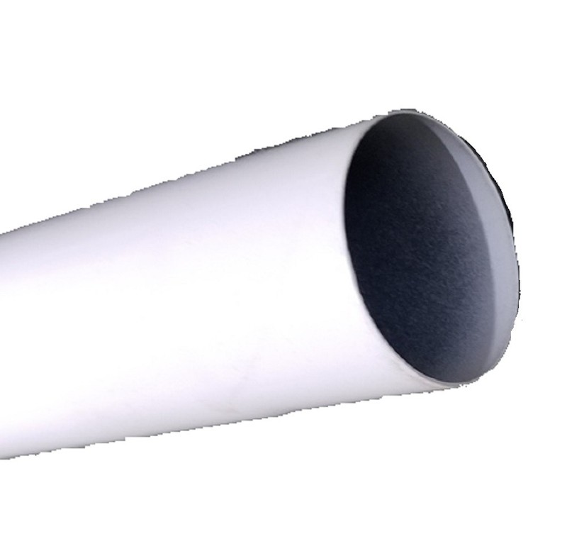 Replacement Horizontal Beam for 18X48 and 24X52 Round Prism Frame Pool Plastic T gallery