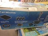 Smartpond Ultimate 200 Gal Pond Kit - 300GPH Submersible Pump, Liner, Filter gallery