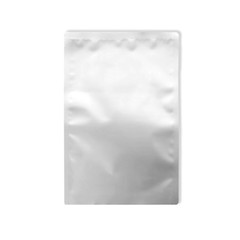 PackFreshUSA 100 Pack 5 Mil Quart Heavy Duty Mylar Bags (8″ x 12″)