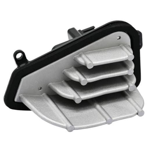 Front Manual Control Blower Motor Resistor Compatible with Honda Accord gallery