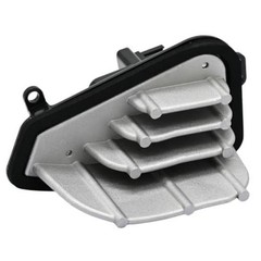 Front Manual Control Blower Motor Resistor Compatible with Honda Accord
