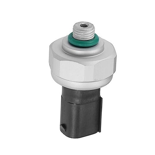 A/C Pressure Transducer Valve, Pressure Sensor Switch, for Mercedes-Benz C300 gallery