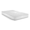 High Performance Queen Size Mattress 2.0 MIL (eq) Clear Cover Waterproof Bags... gallery