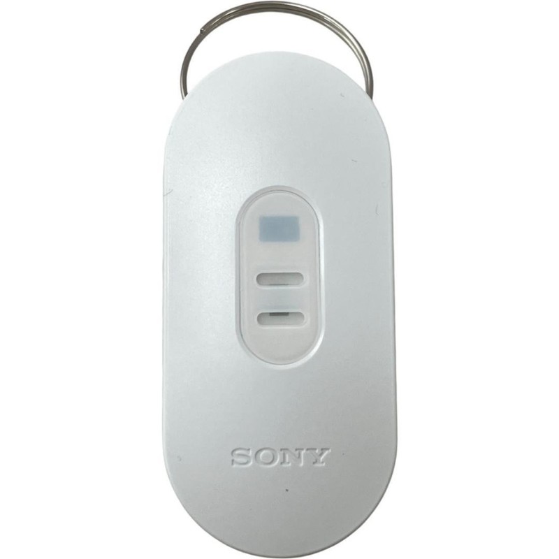Sony Reon Pocket 5 Wearable Thermo Device Sensing Kit RNPK-5T Neckband Tested gallery