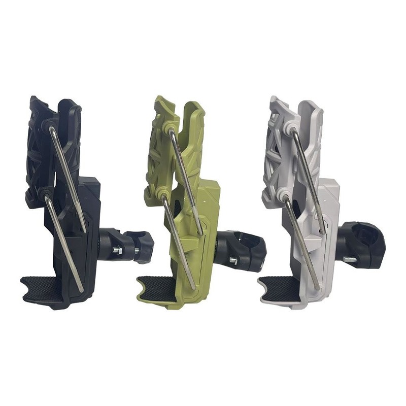 Self-Adjusting Cup Holder, Automatic Car Cup Holder Expander with Coaster US gallery