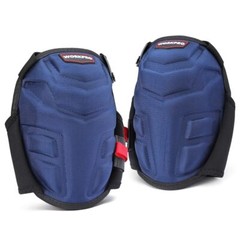WORKPRO Knee Pads for Work, Construction Knee Pad With Ergonomic Gel Cushion