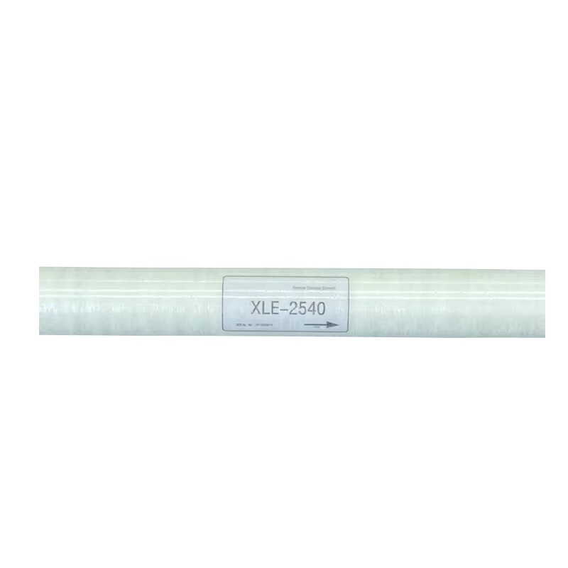 RO Membrane Premium Filtration Solution XLE 2540 for Residential Drinking Water gallery