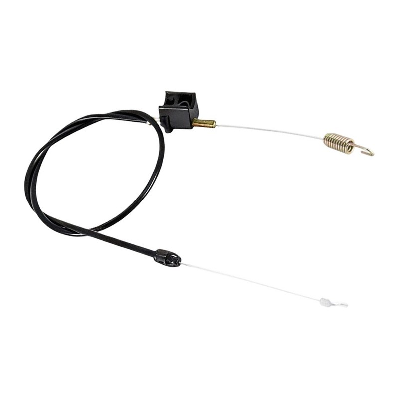 Lawn Mower Cable Starter Pull Cord Reliable Starting For Lawn Mower Repair gallery