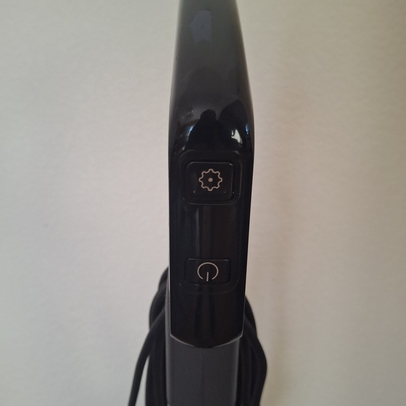 NEW - Bissell Crosswave Hydrosteam Plus All-in-One Multi-Surface Cleaner 3515 gallery