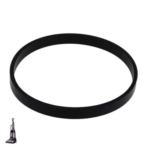 Replacement Flat Belt for Bissell PowerForce & TurboClean Pet XL Upright gallery