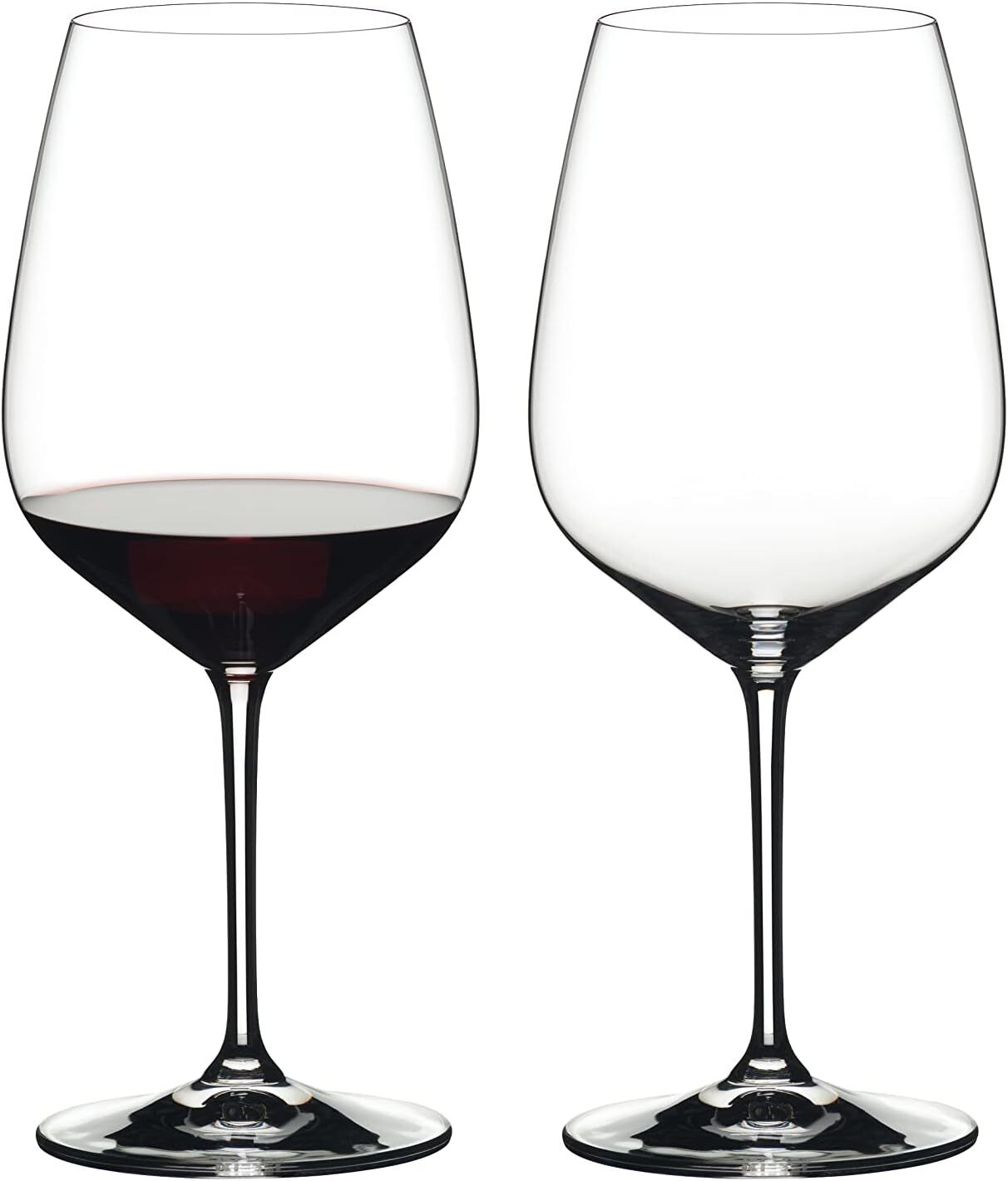 Riedel Extreme Cabernet Glass for Special Occasions, Set of 2, Clear- 4441/0 gallery