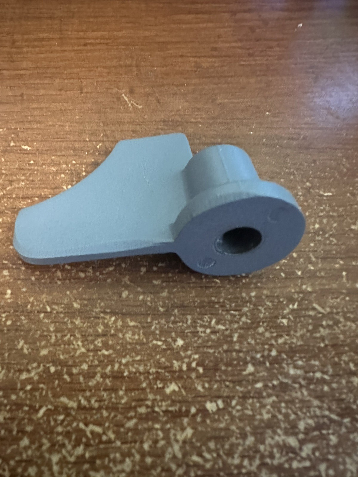 Replacement Paddle for Oster Bread Maker Models CKSTBR9050 CKSTBR9050-033 OEM gallery