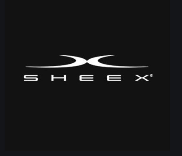 Sheex 4 Channel Performance Density Firm Pillow Standard/Queen Size, King Size gallery