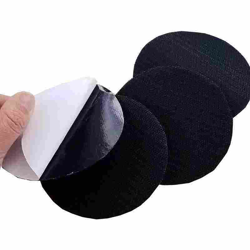 2" -8 inch Conversion Pad Self Adhesive to Hook & Loop Adaptor for Sanding Discs gallery