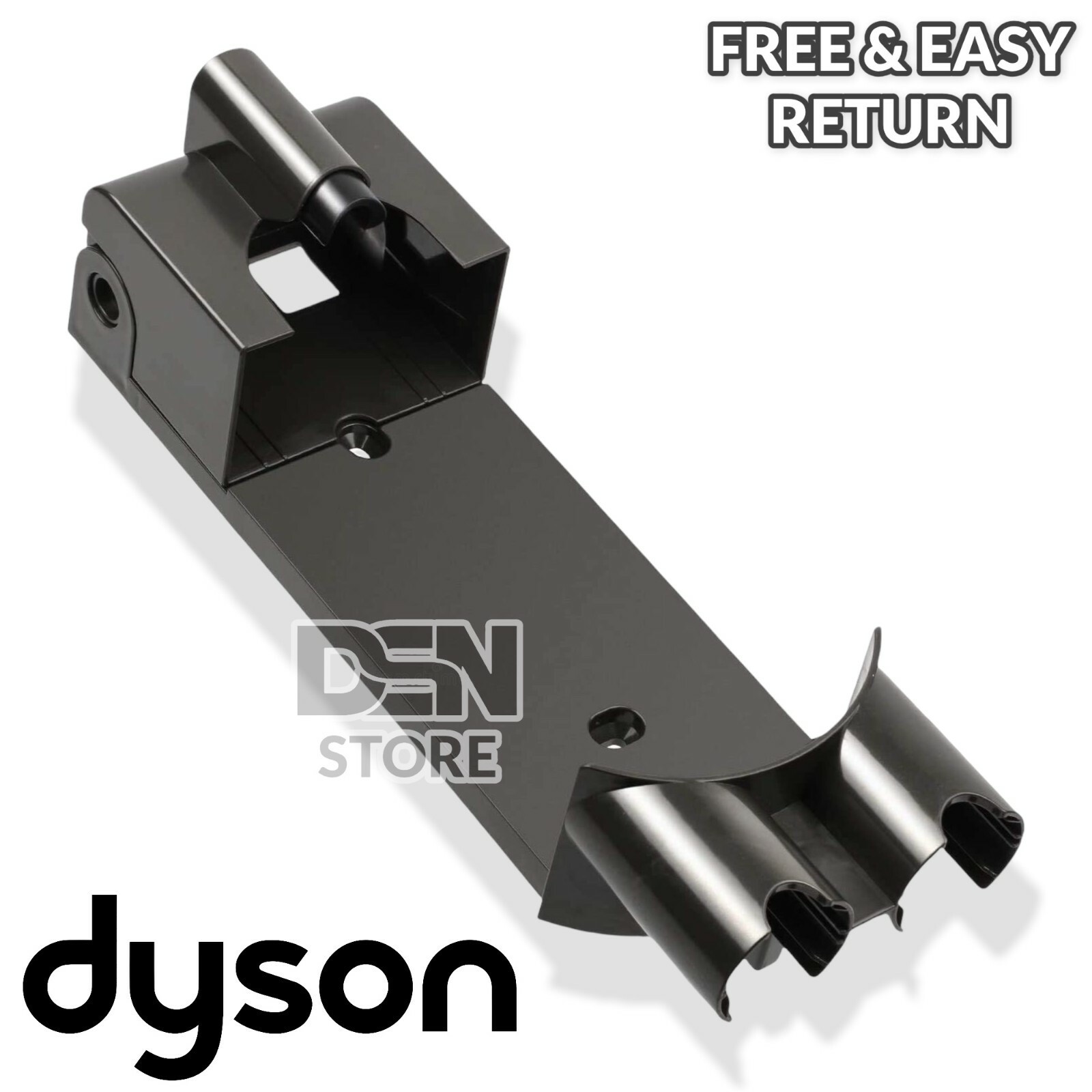 NEW Original Dyson V7 Motorhead Animal Absolute Wall Mount Docking Station gallery