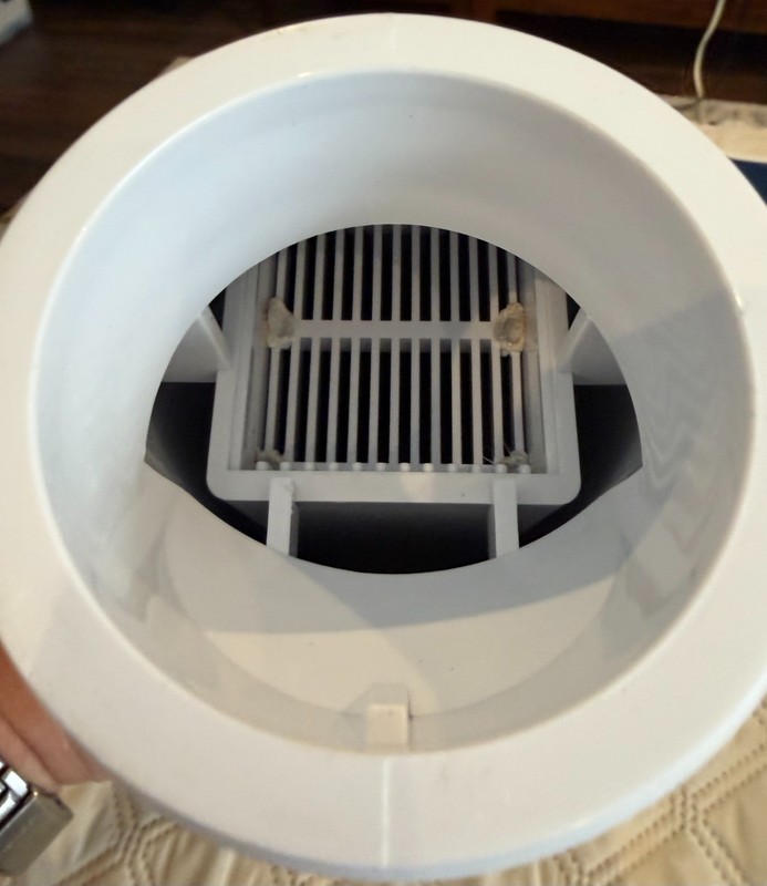 Aqualix Salt Cell Replacement/Hayward T-CELL-15 /40,000 Gallon - NEW IN OPEN BOX gallery
