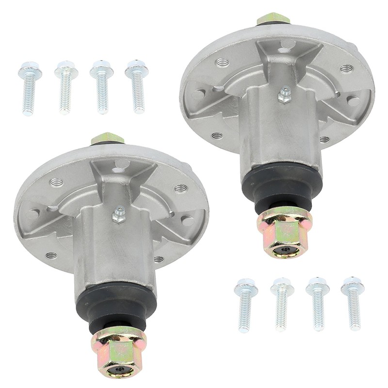 2 Spindle Assembly For John Deere E100 E110 E120 E130 E140 E150 E160 E170 E180 gallery