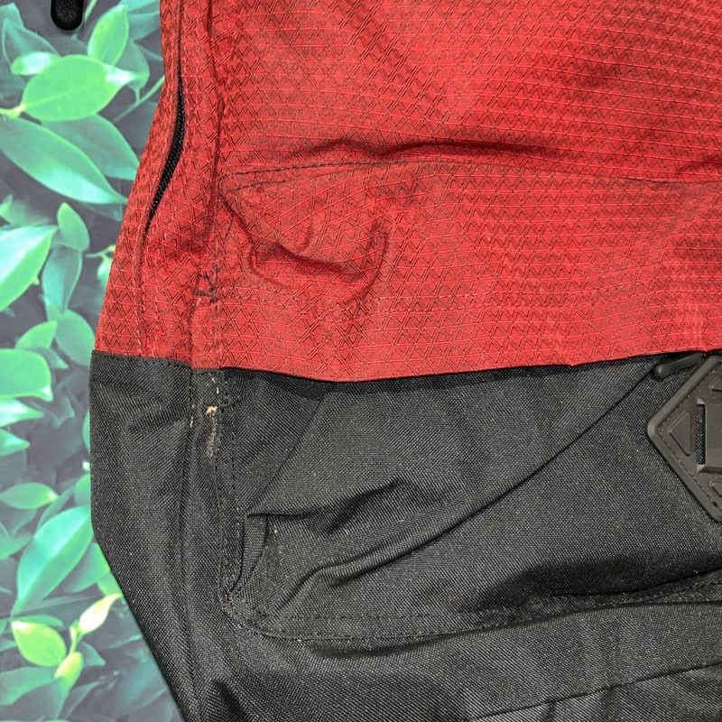 Dakine Red 365 Pack 21 L With Defects 5