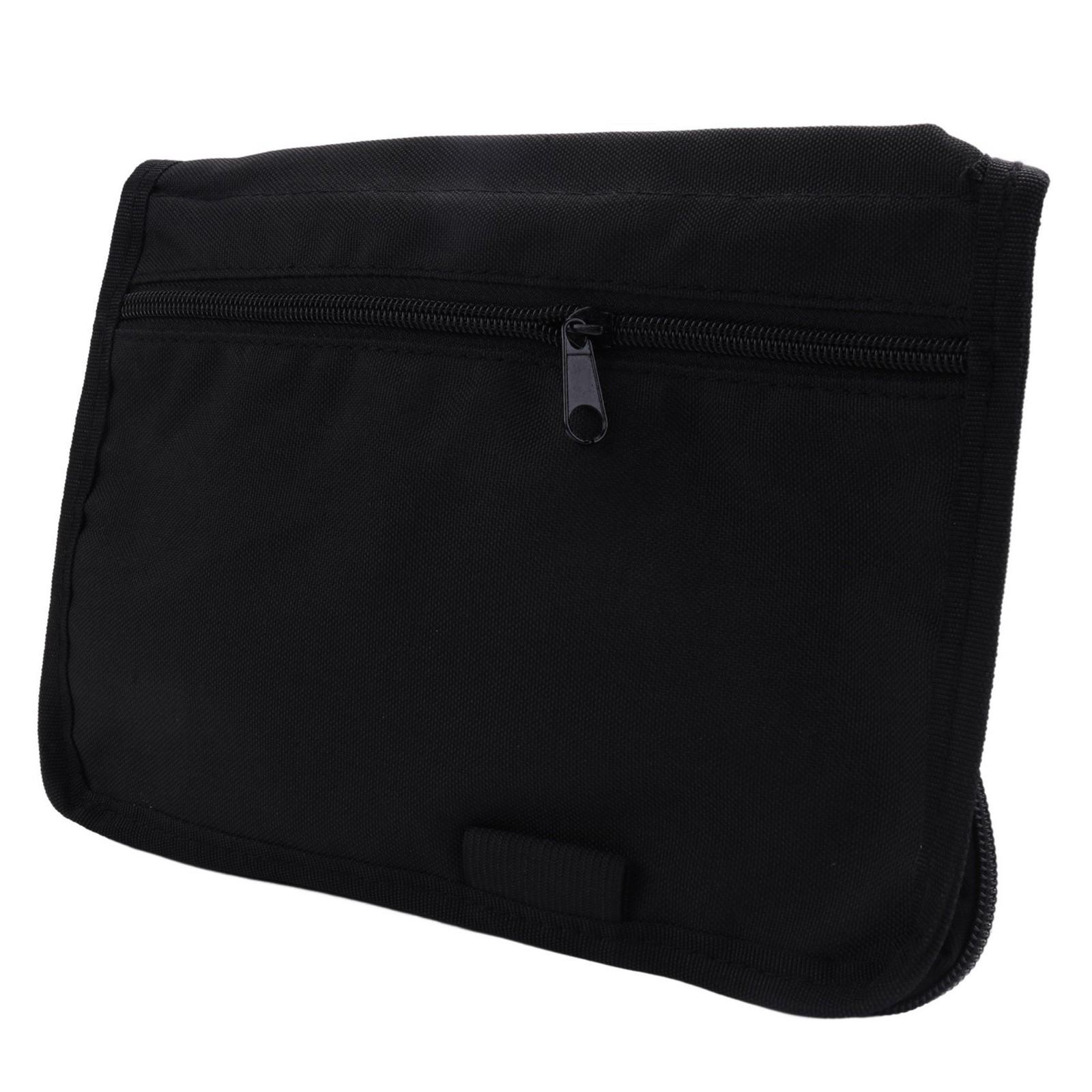 Universal Glove Box Organizer Storage Holder for Manuals Car Documents2762 gallery