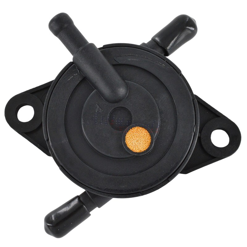 New Fuel Pump & Fuel Filter For John Deere Z910A Z920A Z920M Z920R zero turns gallery