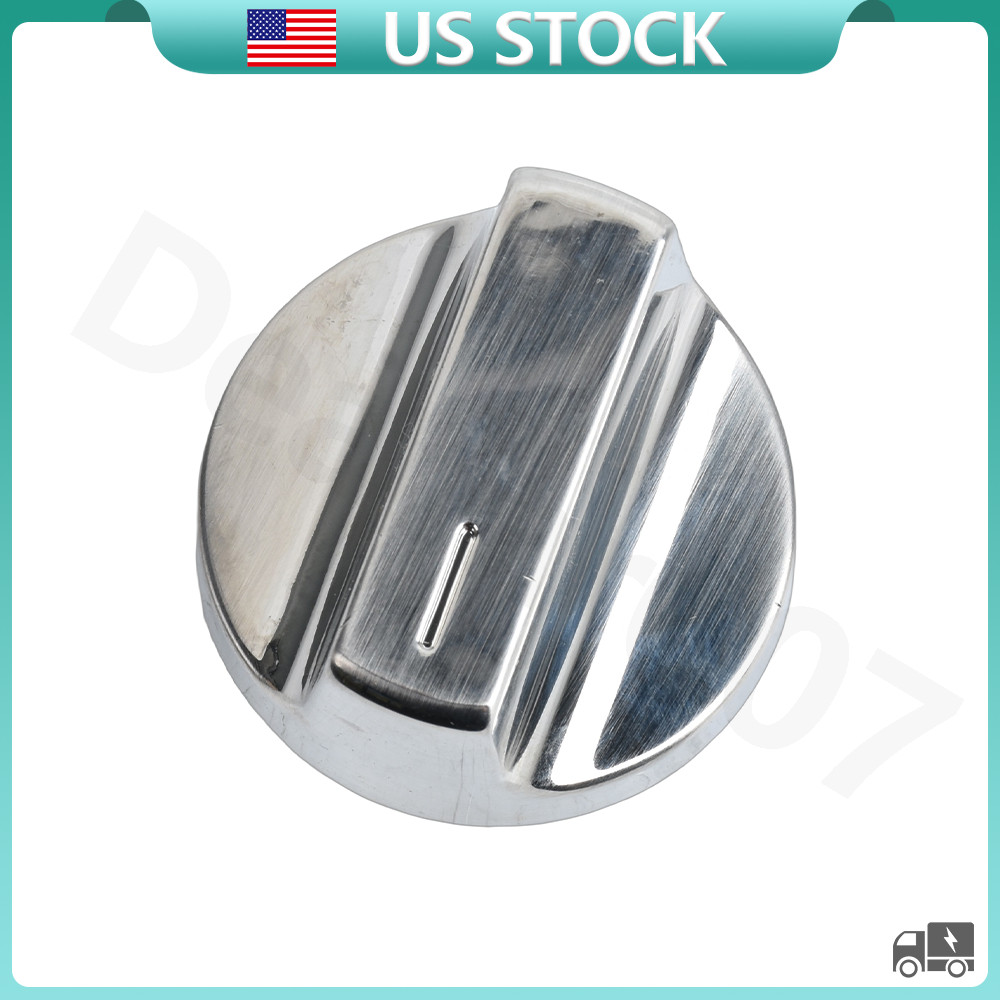 Range Control Knob For Whirlpool Oven WEG515S0FB0 WEG745H0FE0 W11517334 gallery