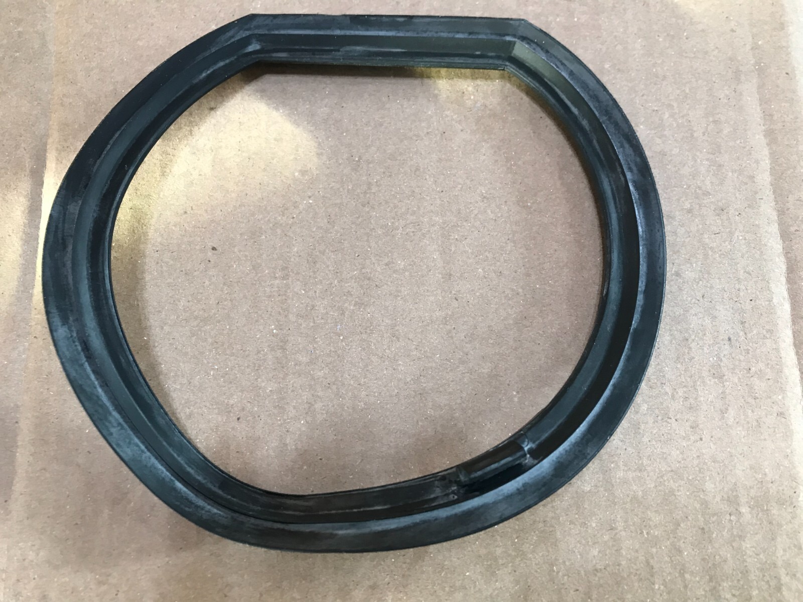 Original Dyson DC65 Ball & Animal 2 Pro+ UP13 vacuum cleaner DUST CANISTER SEAL gallery