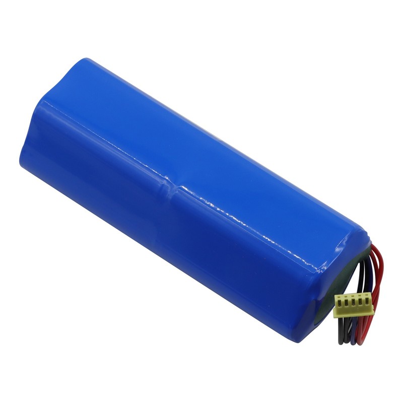 5200mAh Replacement Battery for Ecovacs Deebot OZMO X1 T5 T8 T8AIVI MAX T9 Robot gallery
