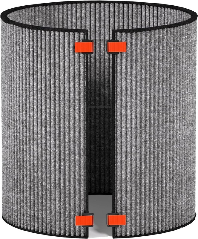 BP03 Replacement Filter Compatible with Dyson BP03/BP04/BP06 High-Efficient A... gallery
