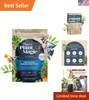 Water Soluble All-Purpose Fertilizer - 1/2 lb Bag for Flower & Vegetable Growth gallery
