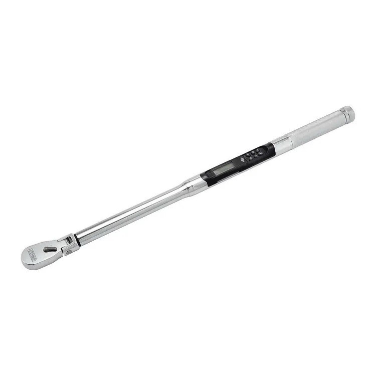 Icon DATW12-250 Flex Head Digital Angle Torque Wrench 1/2" Drive - New gallery
