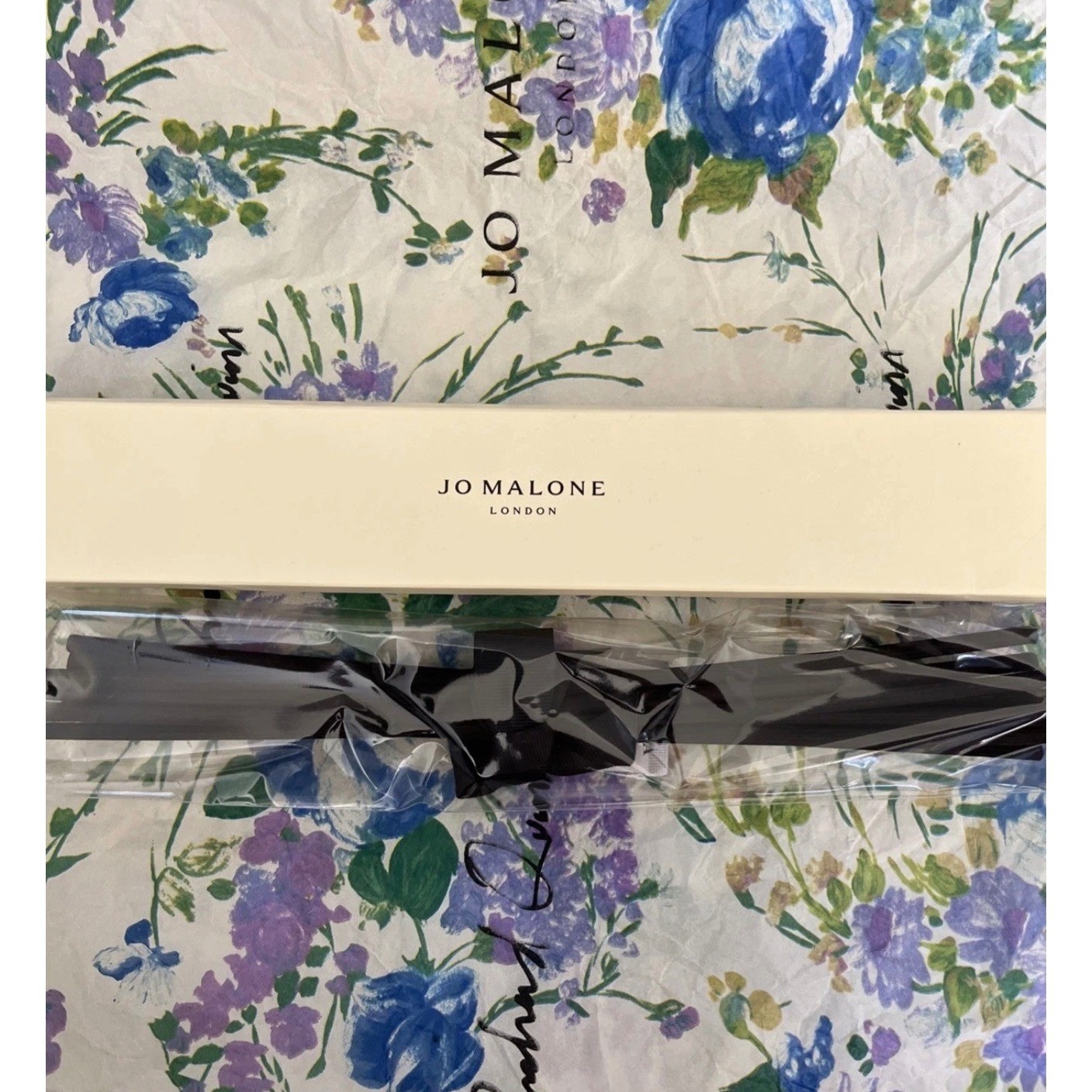 Jo Malone London Replacement Diffuser Reeds Black Set of 10 New in Box gallery