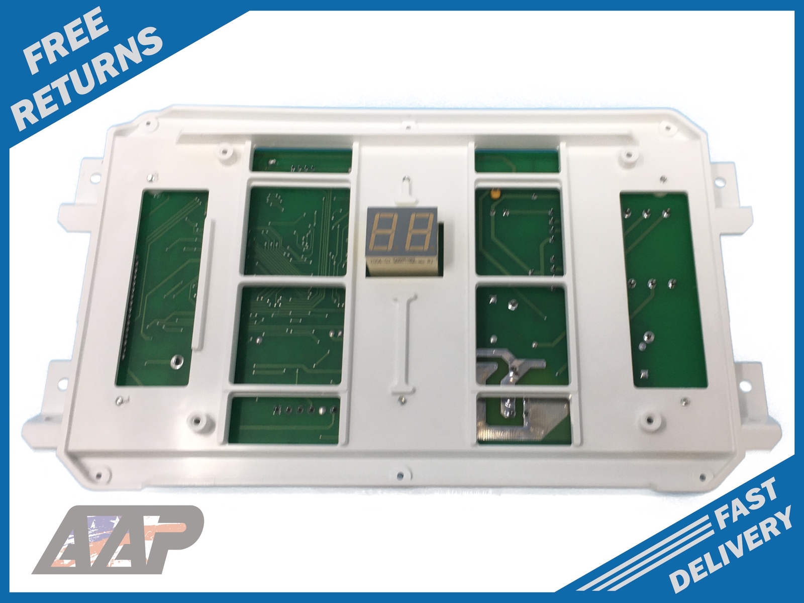 Original 6 3407150 Whirlpool Maytag Control⚡2-Year Warranty⚡FAST+FREE SHIPPING⚡ gallery