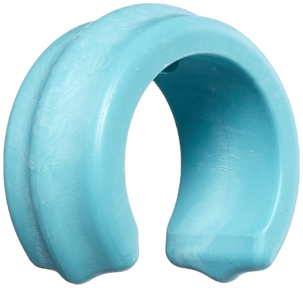 ATIE Universal Automatic Pool Cleaner Hose Weight 2 Pack, Blue gallery