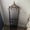 Vintage Double CD Rack Holds 200 CDs 50 Inches Tall gallery
