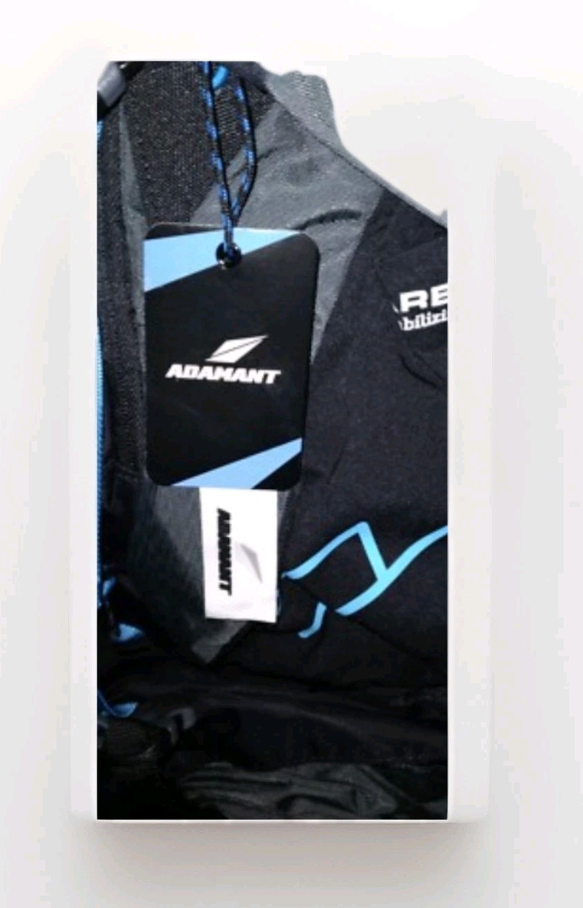 Adamant Carbonhold Hiking Pack Backpack 4