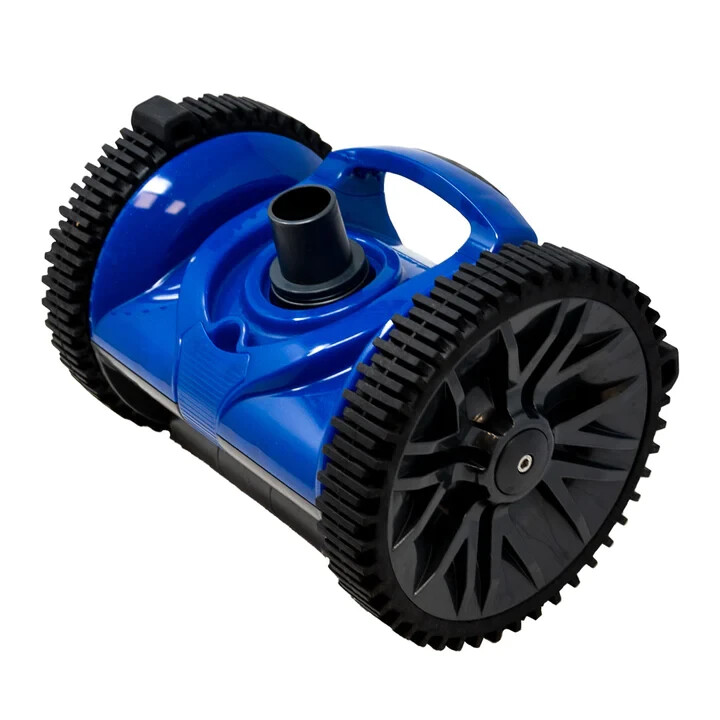 Pentair Rebel Automatic Pool Cleaner (Head Only) 360486 gallery
