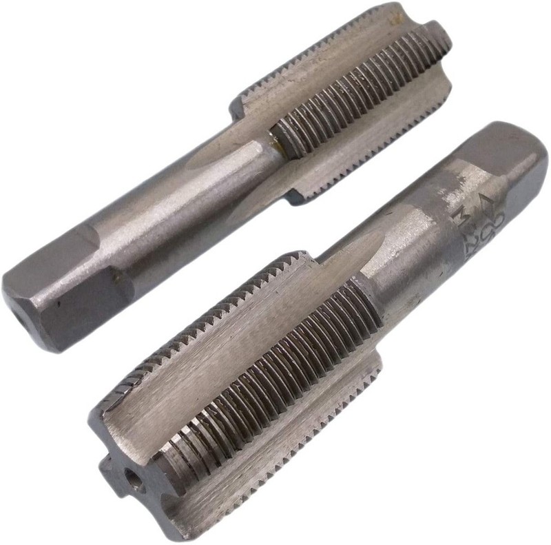 22mm x 1.5 Metric Taper & Plug Tap Right Hand Thread M22 x 1.5mm Pitch M1009 gallery