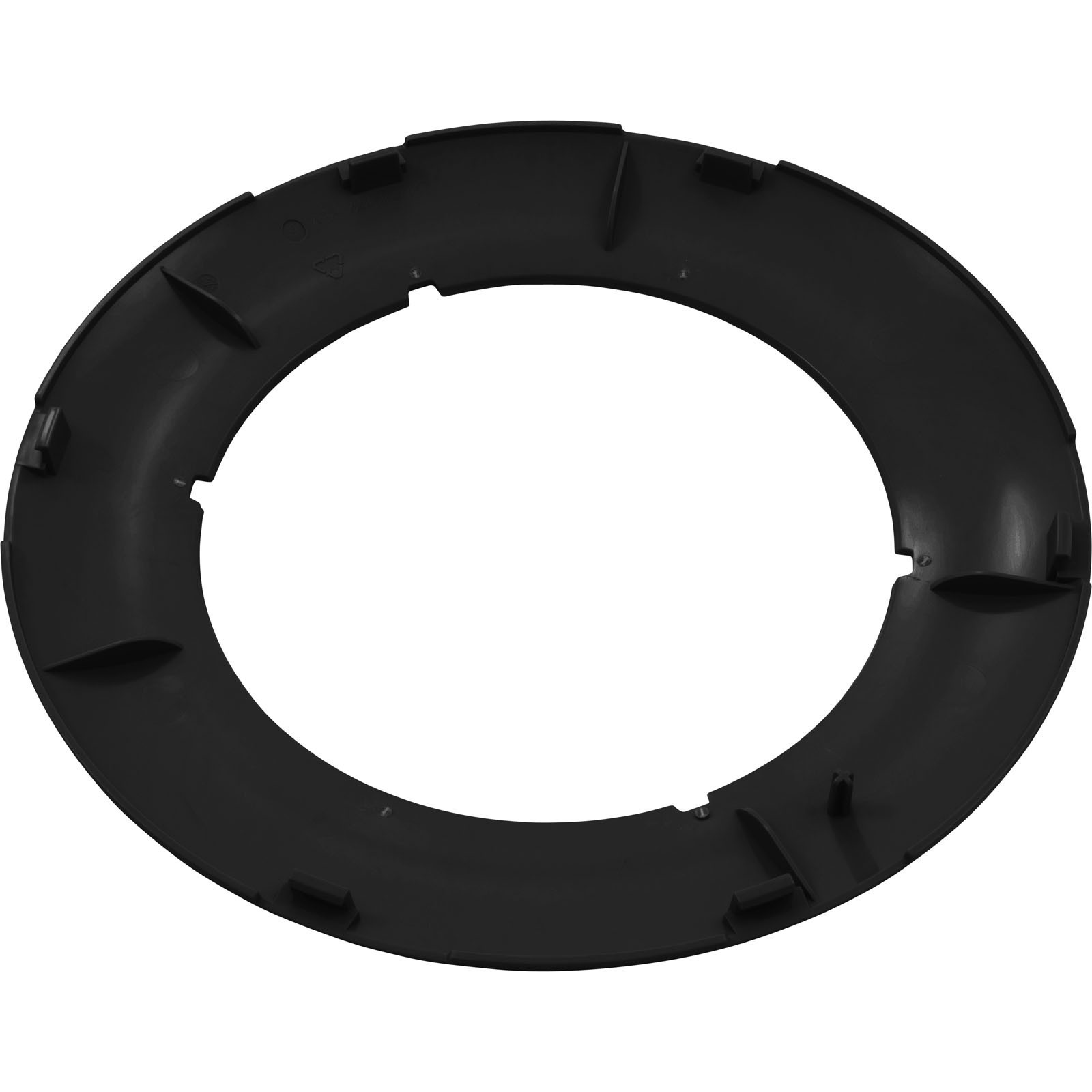 Ucl Pool Trim Ring, Black : LNBUY1000 gallery