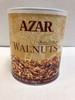 Azar Halves & Pieces Walnut, 2 Pound, 3 Per Case gallery