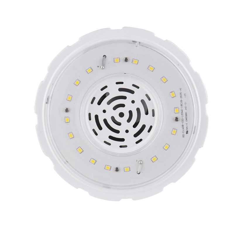 120W LED Corn Bulb E39 Base CCT 5000K | 2CR-120W-120V-50K gallery