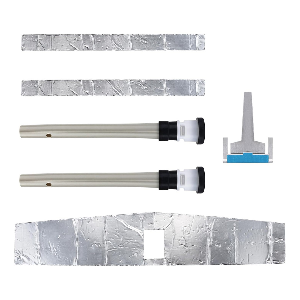 DA82-01415A for Samsung Refrigerator Water Leak Service Kit 1-PACK gallery