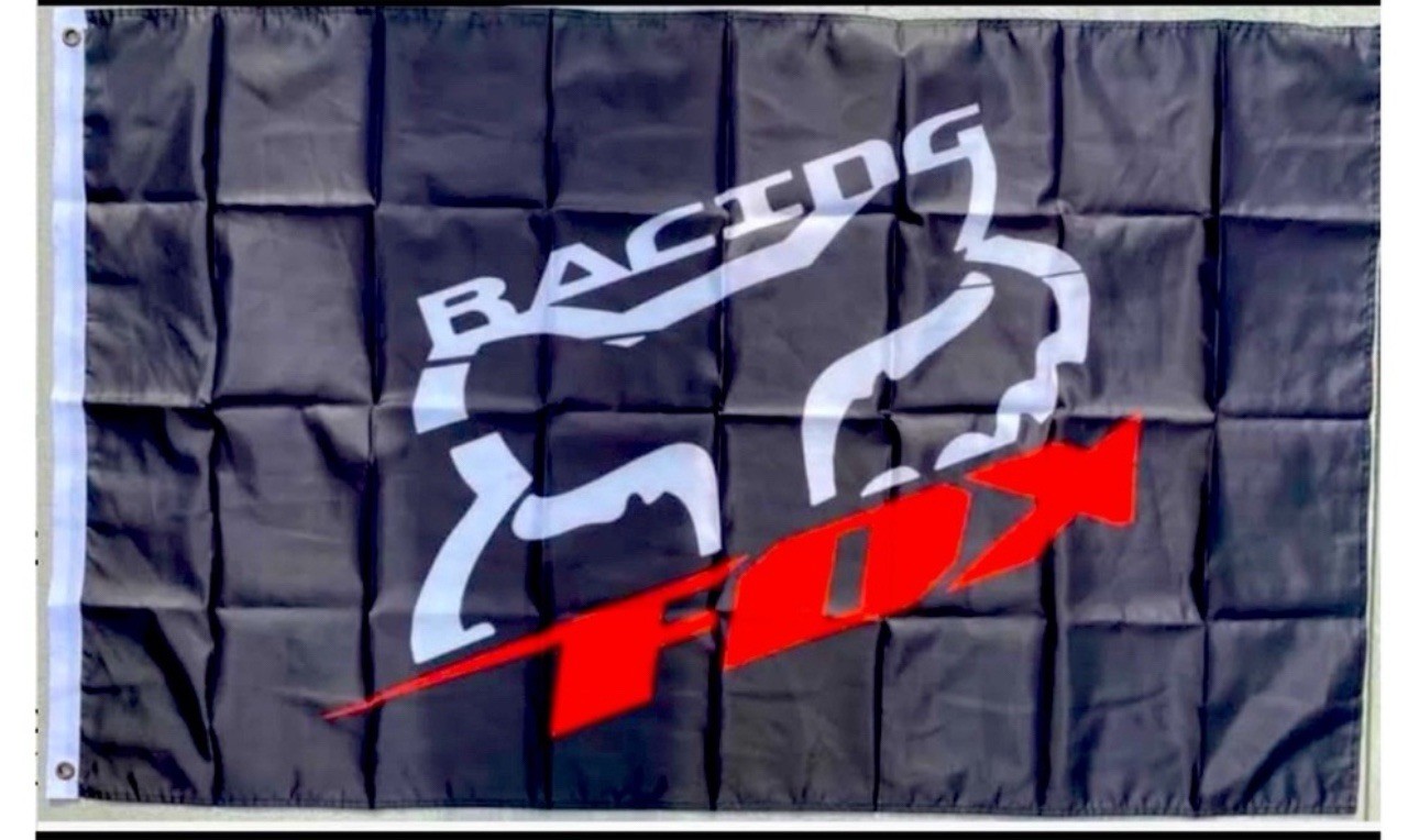 Lot Set Three 3 Racing Flag Garage Man Cave Motorsport Racing Banner 3x5Ft gallery