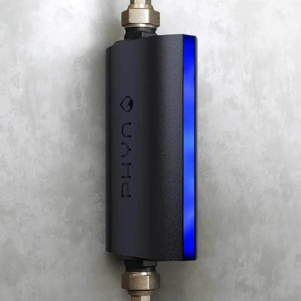 Phyn Plus 2nd Gen Smart Water Assistant + Automatic Shutoff System gallery