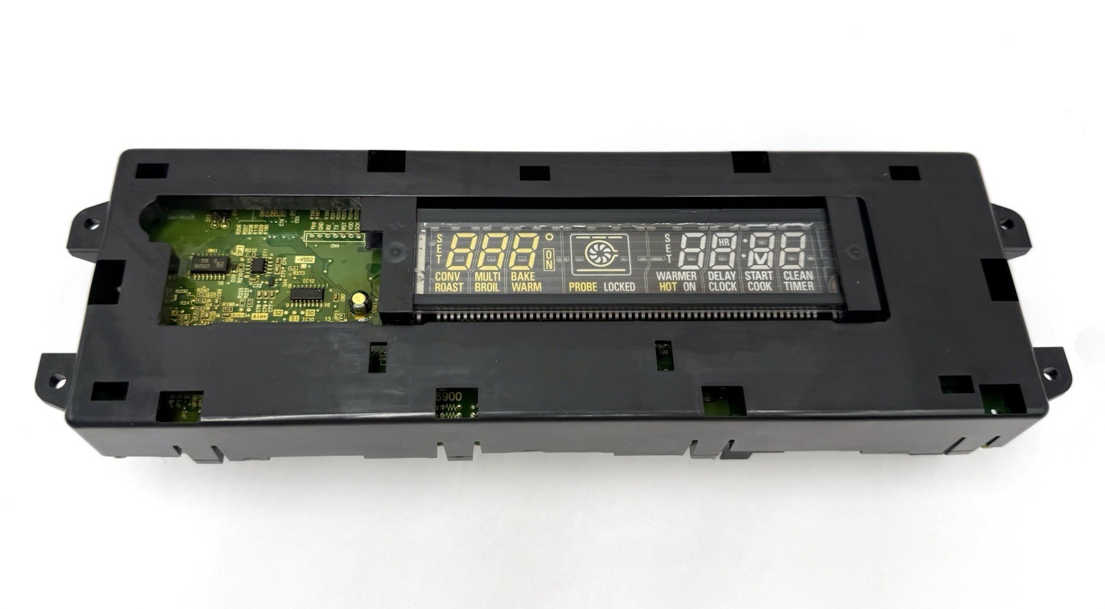 GE Single Oven Control Board WB27T10607 gallery