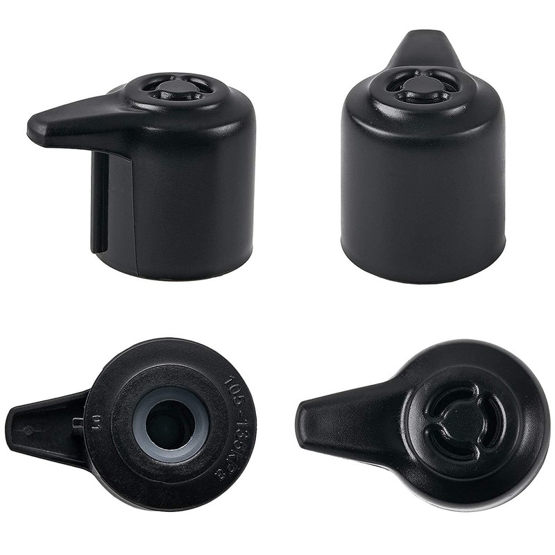 2Pack Steam Release Valve, Universal Pressure Valve Release Handle for Instan... gallery