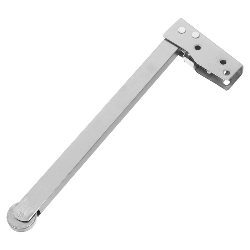 Fire Door Closer Automatic Spring Loaded Hinge Door Closing Device gallery