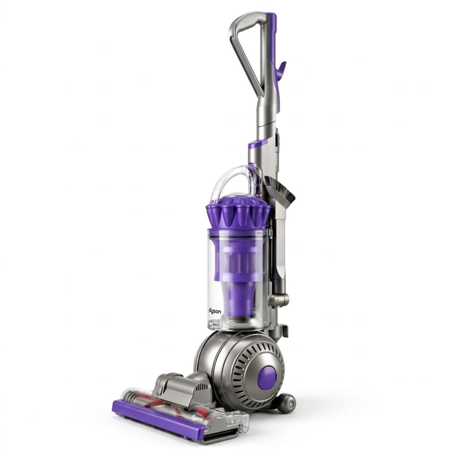 Dyson Ball Animal Origin Upright Vacuum Cleaner Purple New gallery