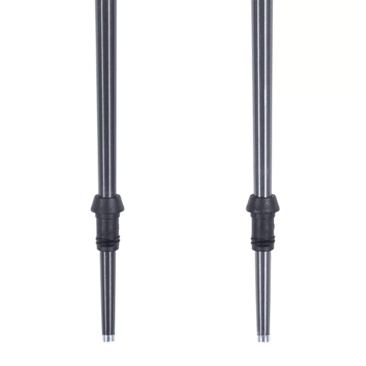 Salomon Hacker Ski Pole / Black / 110cm gallery